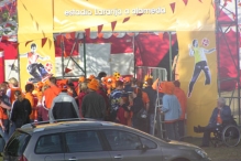 EK 2004: Nederland - Tjechie