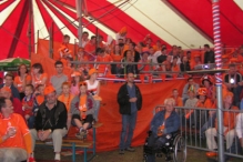 EK 2004: Nederland - Tjechie