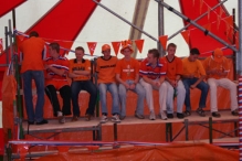 EK 2004: Nederland - Tjechie