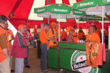 EK 2004: Nederland - Tjechie