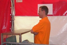 EK 2004: Nederland - Tjechie