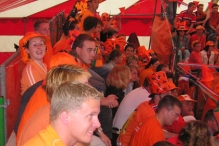 EK 2004: Nederland - Tjechie