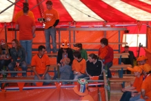 EK 2004: Nederland - Tjechie