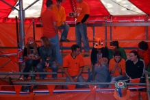 EK 2004: Nederland - Tjechie