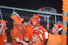 EK 2004: Nederland - Tjechie