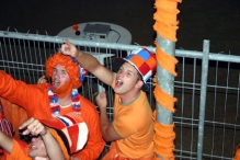 EK 2004: Nederland - Tjechie