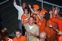 EK 2004: Nederland - Tjechie