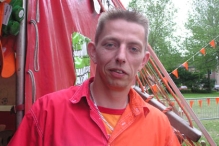 EK 2004: Nederland - Zweden