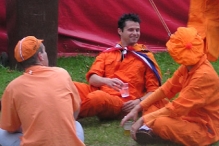 EK 2004: Nederland - Zweden