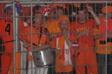EK 2004: Nederland - Zweden