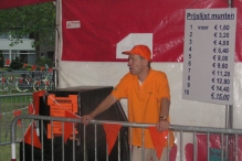 EK 2004: Nederland - Zweden