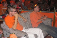 EK 2004: Nederland - Zweden