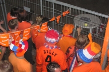 EK 2004: Nederland - Zweden