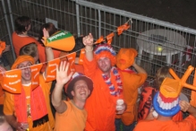 EK 2004: Nederland - Zweden
