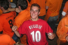 EK 2004: Nederland - Zweden