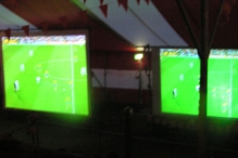 EK 2004: Nederland - Zweden