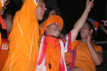 EK 2004: Nederland - Zweden