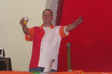 EK 2004: Nederland - Zweden