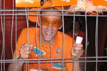 EK 2004: Nederland - Zweden