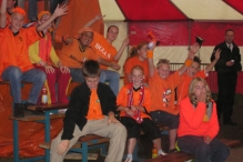 EK 2004: Nederland - Zweden