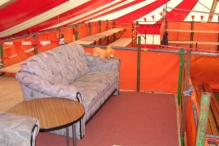 EK 2004: Opbouw stadion (3)