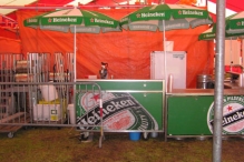 EK 2004: Opbouw stadion (3)