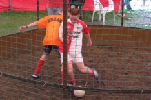 EK 2004: Panna Toernooi (B junioren / dames)