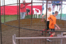 EK 2004: Panna Toernooi (B junioren / dames)