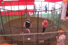 EK 2004: Panna Toernooi (B junioren / dames)