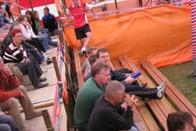 EK 2004: Panna Toernooi (B junioren / dames)