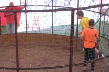 EK 2004: Panna Toernooi (C junioren)