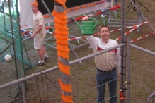 EK 2004: Panna Toernooi (C junioren)
