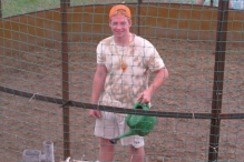EK 2004: Panna Toernooi (C junioren)