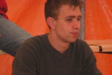 EK 2004: Panna Toernooi (C junioren)