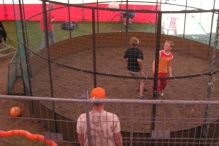 EK 2004: Panna Toernooi (D pupillen)