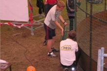 EK 2004: Panna Toernooi (D pupillen)