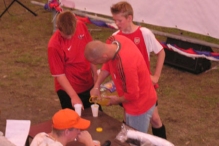 EK 2004: Panna Toernooi (D pupillen)