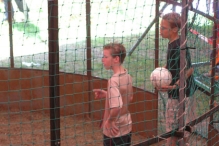 EK 2004: Panna Toernooi (D pupillen)