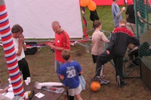 EK 2004: Panna Toernooi (D pupillen)