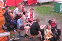 EK 2004: Panna Toernooi (D pupillen)