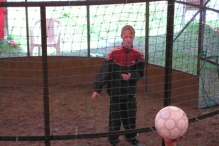 EK 2004: Panna Toernooi (D pupillen)