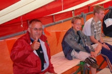 EK 2004: Panna Toernooi (Diversen)