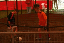 EK 2004: Panna Toernooi (Diversen)
