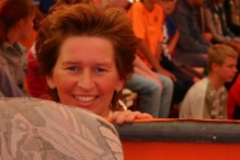 EK 2004: Panna Toernooi (Diversen)