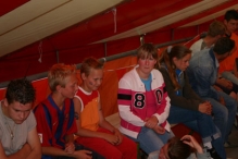 EK 2004: Panna Toernooi (Diversen)