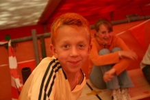EK 2004: Panna Toernooi (Diversen)