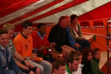 EK 2004: Panna Toernooi (Diversen)