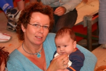EK 2004: Panna Toernooi (Diversen)