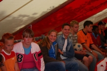 EK 2004: Panna Toernooi (Diversen)