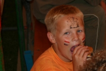 EK 2004: Panna Toernooi (Diversen)